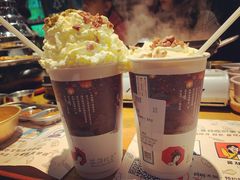 -茶颜悦色(银盆岭万达广场店)