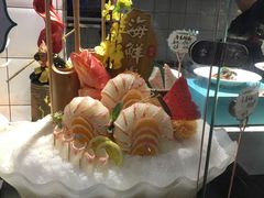 -阿伟海鲜楼·福建菜(涵江店)