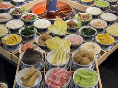 -咏江南·苏式火锅·苏州评弹(观前街店)