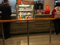 -汉堡王(天津鲁能店)