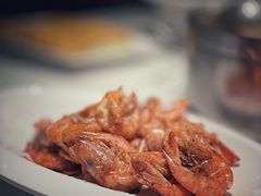 美极虾-肥仔文澳门猪骨煲(南京西路店)