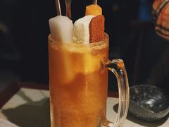 -新哥老官·畅吃123·美蛙世界(苏宁广场店)