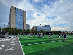 -ROCKPLUS攀岩馆(环宇城店)