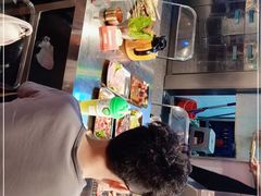 -又见炊烟炭火烤肉(五一新村店)