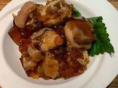 -海味当家·蒸锅海鲜(星海公园店)