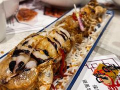 -喜记避风塘炒辣蟹(旗舰店)