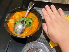 -茵特拉根酒店·西餐厅