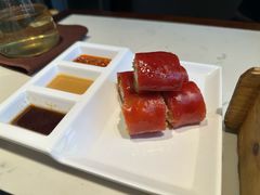 -悦满楼·西关名点·湛江名菜(航空综合大厦店)