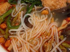 -水平有限广西米粉·广西风味集(五道口店)