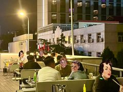 -No.DD戳子烧烤·江湖菜(北京总店)
