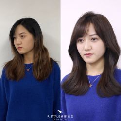 长发-P.STYLE 派斯造型