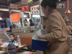 -东门口·新式老北京火锅(河西龙湖天街店)