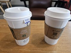 -星巴克(深圳佳宁娜友谊广场店)