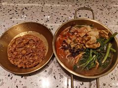-雙冲柳州螺蛳粉&酸嘢&桂林米粉(簋街店)