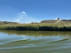 -水洞沟旅游区