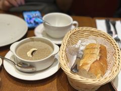 -Entrecôte 法国牛扒馆(保利·时光里店)