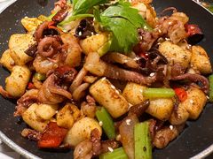 -小菜园新徽菜(常州武进吾悦店)