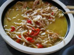 -一撮毛美食城(全力一路店)