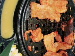 -韩宫宴烤肉·料理(如皋万达店)