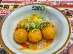 -肥韬茶餐厅(南山mini店)