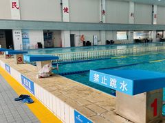 -英派斯健身游泳馆