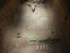 -汉景帝阳陵博物院