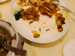 -镛记酒家