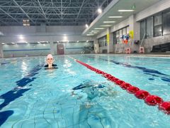 -奇迹健身·恒温游泳(金海首座店)
