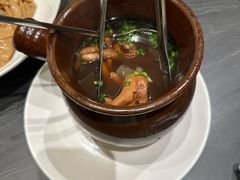 -阿喆私房菜(西五路店)