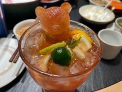 -莺花渡火锅City Green(万象城店)