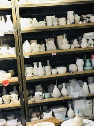 -川上陶艺社(大悦城店)