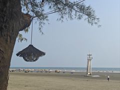 -江山半岛白浪滩景区
