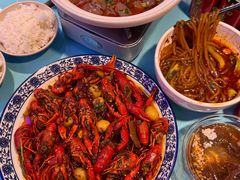-川正旺江湖菜(三元桥店)
