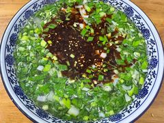 -德海牛肉面(武警医院店)