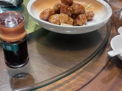 -聚春园自助餐厅(东街口店)