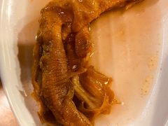 卤鸭脚-八十八粉儿(尚都店)