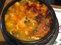 -紫霞门韩国料理烤肉(深南东路店)