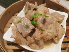 -虾饺妹·粤式手工点心(水荫路店)