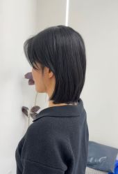 -5M HAIR SALON精品店