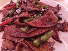 -張飛扒肉·龙江非遗(道外店)