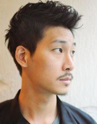-韩国丽安形象设计