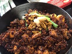 -贵阳李氏息烽阳朗鸡(民生路店)