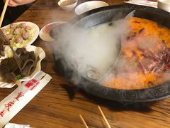 -重庆老火锅(长虹店)