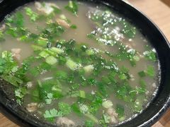 -老班长手工灌汤包老店(东山店)