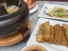 -蔼若春.传承云南菜(金碧公园店)