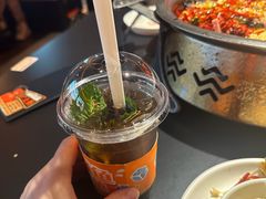 -探鱼·鲜青椒爽麻烤鱼(番禺万达店)