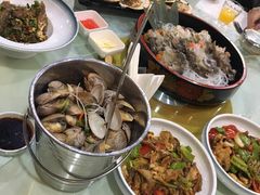 -渔娘渔家丹东海鲜(东直门店)