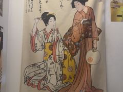 -诚家·日式烧鸟·深夜食堂(虹桥天街店)