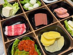 -海底捞火锅(奥山世纪城店)