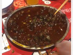 -李双猪·小龙虾·烧烤·羊肉煲(乐山店)
